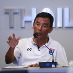 FAT mời trung tướng cảnh sát điều tra vụ ẩu đả của U22 Thái Lan