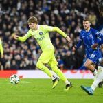 Hậu vệ toàn năng của Chelsea