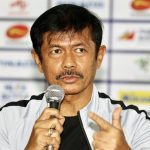 HLV Indonesia tuyên bố đanh thép trước trận gặp U22 Việt Nam