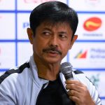 HLV Indra Sjafri: Ném biên là bí mật của U22 Indonesia