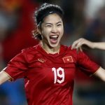 HLV Mai Đức Chung: ‘Bàn thắng của Thanh Nhã đẹp nhất SEA Games 32’