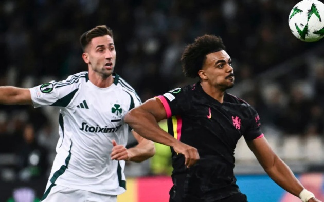 HLV Maresca khen ngợi cầu thủ ‘cực dị’ của Chelsea