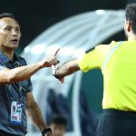 HLV Myanmar: U22 Việt Nam thi đấu mạnh mẽ