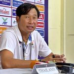 HLV Thái Lan: Tuyển nữ Việt Nam nhiều cơ hội giành HCV hơn Myanmar