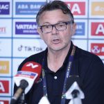 HLV Troussier: Không có đội nào vượt trội U22 Việt Nam ở SEA Games