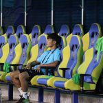 HLV Troussier thông báo tin xấu sau trận U22 Việt Nam hòa Thái Lan