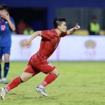 HLV Troussier: U22 Việt Nam không nói miệng về sự tự tin