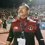 HLV U22 Indonesia: Chính Thái Lan khơi mào cho cuộc ẩu đả