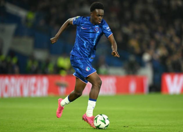 Hủy diệt nhược tiểu, Maresca tâng 3 sao trẻ lên mây