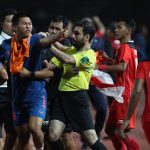 Indonesia và Thái Lan tạo vết nhơ trong lịch sử chung kết SEA Games