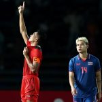 Ký sự SEA Games: Ê chề bóng đá Thái Lan