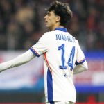 Lý do Felix, Mudryk, Madueke không cùng Chelsea đá Conference League