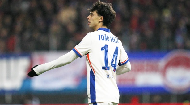 Lý do Felix, Mudryk, Madueke không cùng Chelsea đá Conference League