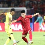 Malaysia kỳ vọng không có tranh cãi trong cuộc chạm trán Việt Nam