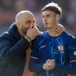 Maresca đau đầu với bài toán nhân sự của Chelsea