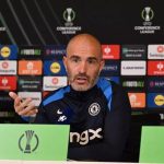 Maresca gửi thông điệp cho Felix và Mudryk