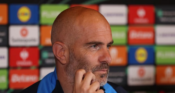 Maresca phẫn nộ vì lịch thi đấu