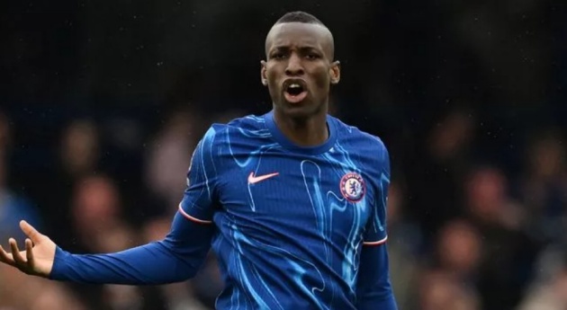 Maresca sẽ trình làng một Chelsea ‘lạ lẫm’ ở cúp châu Âu