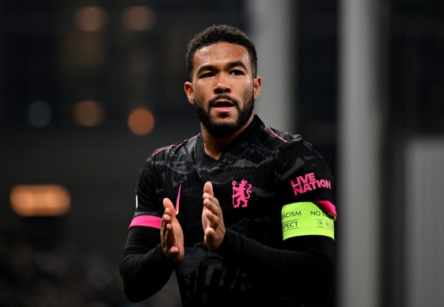 Maresca sở hữu ngôi sao quan trọng không kém Cole Palmer