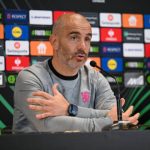 Maresca tự tin trước chuyến làm khách trên sân của Panathinaikos