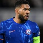 Mặt sân nhân tạo đe dọa thể lực Reece James, Chelsea đối mặt thử thách lớn tại Djurgarden