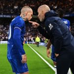 Mudryk bất ngờ xuất hiện trước chung kết Conference League, HLV Maresca lên tiếng