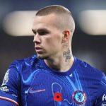 Mudryk có được nhận huy chương nếu Chelsea vô địch Conference League?