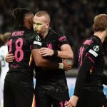 Mykhailo Mudryk khiến chuyên gia bất ngờ