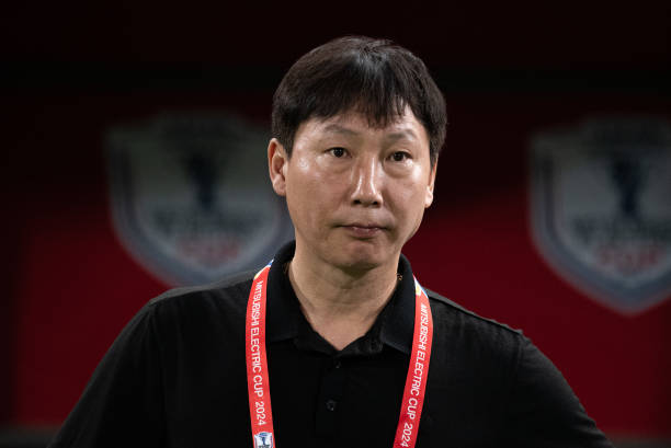 “Nếu cấp trên ủng hộ, HLV Kim sẽ càng có điều kiện thực hiện điều đó”