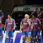 Nketiah lại ghi bàn, Crystal Palace nối dài mạch bất bại