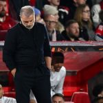 Nottingham đã sai khi tin tưởng vào Ange Postecoglou?