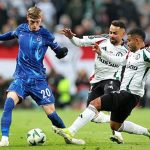 Palmer rời sân sớm, Maresca trấn an NHM Chelsea