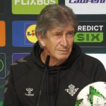 Pellegrini bác bỏ nhận định Chelsea vượt trội hơn Betis