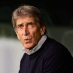 Pellegrini giải thích lý do khiến Betis bị Chelsea ngược dòng