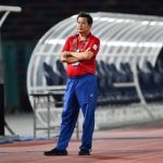 Phó chủ tịch LĐBĐ Thái Lan từ chức sau vụ ẩu đả ở chung kết SEA Games