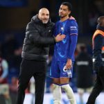 Phòng thay đồ Chelsea đồng tình 1 điều về Maresca