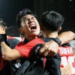 Pratama Arhan: Tôi chưa dám nhận là hậu vệ trái hay nhất Đông Nam Á