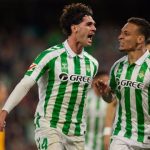 Real Betis: Chuyện cổ tích viết từ sự kiên định