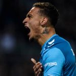 Rời MU, Antony “phất” như diều gặp gió