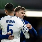 Sao Chelsea khiến Joe Cole ‘đứng ngồi không yên’