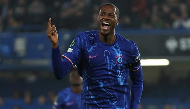 Sao Chelsea “tiếc” vì đội nhà không thể ghi 10 bàn vào lưới Noah