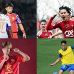 SEA Games 33 có thể xuất hiện hàng loạt ngôi sao nhập tịch