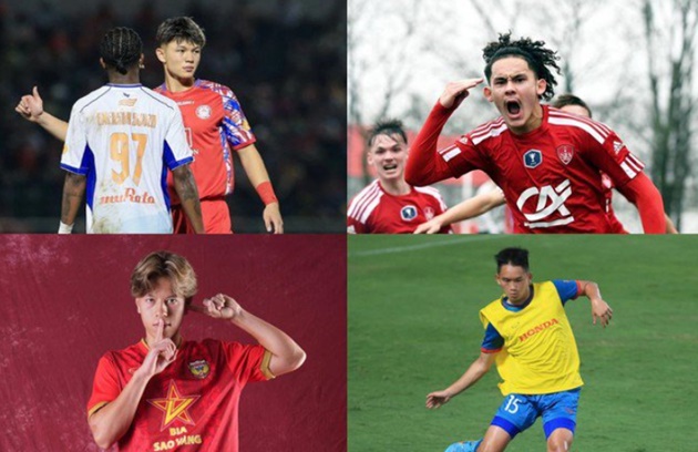 SEA Games 33 có thể xuất hiện hàng loạt ngôi sao nhập tịch