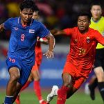 SEA Games 33: Thái Lan đặt mục tiêu “quét sạch” HCV bóng đá