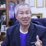 SEA Games 33: Tổng thư ký Ủy ban Olympic Campuchia chỉ trích báo chí Thái Lan