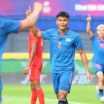 Sự đáng sợ của U22 Thái Lan