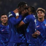 Sức mạnh hủy diệt giúp Chelsea vùi dập Noah