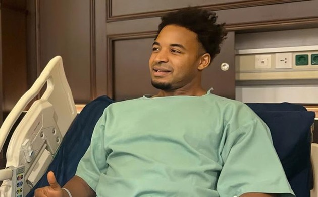 Tại sao Xuân Son có thể vắng mặt tại SEA Games 33 dù hồi phục chấn thương?