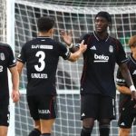 Tammy Abraham lập hat-trick, thầy trò Solskjaer rộng đường đi tiếp ở Conference League