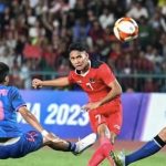 Thay đổi của Thái Lan ở SEA Games 2025 khiến Việt Nam bất lợi, Indonesia không lo